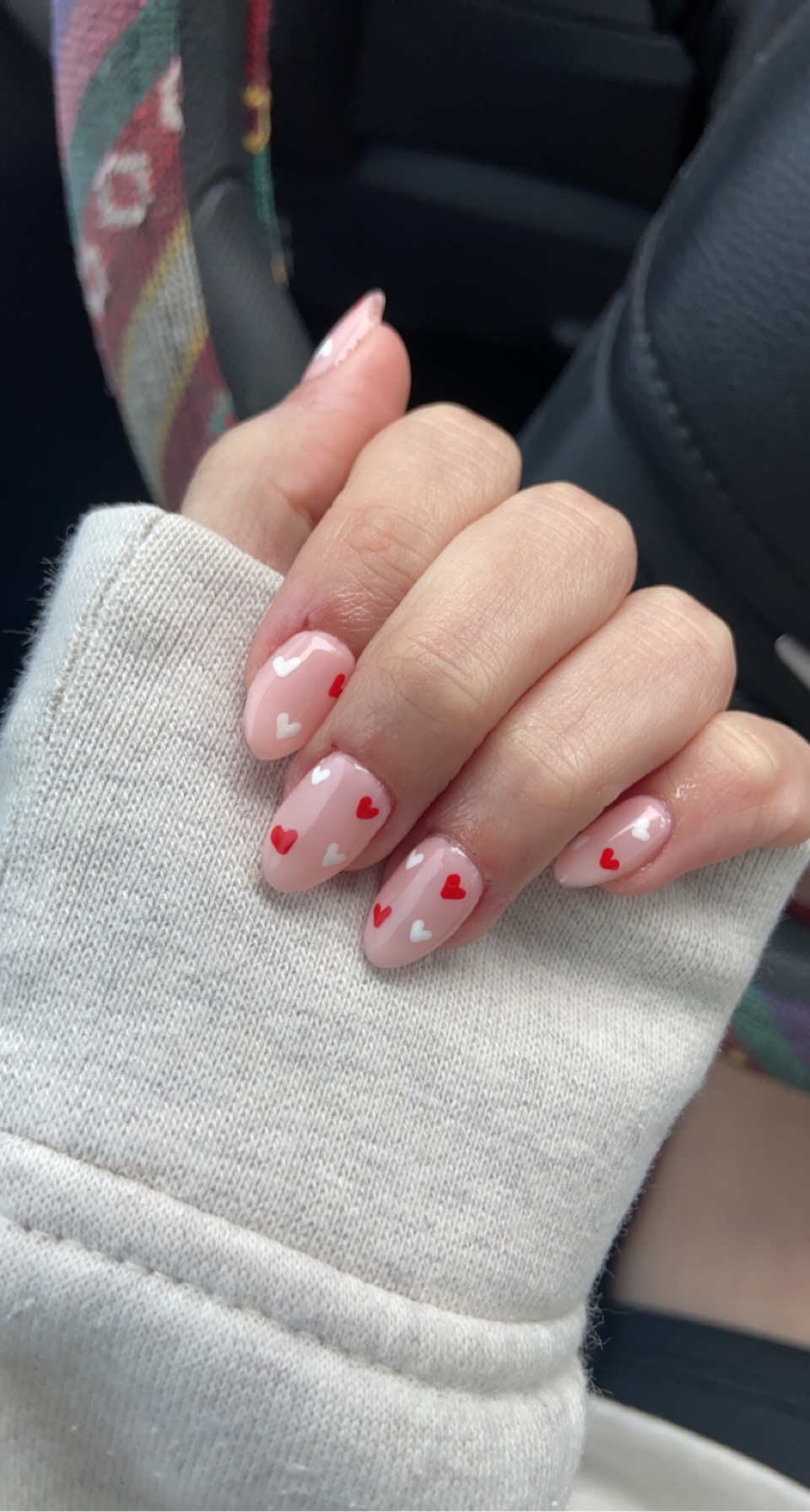 Brushed Nail Studio nail photo 1